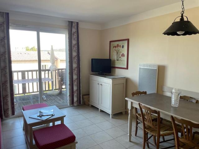 Maison 3 Pieces Domaine Golf Pont Royal مالمور المظهر الخارجي الصورة